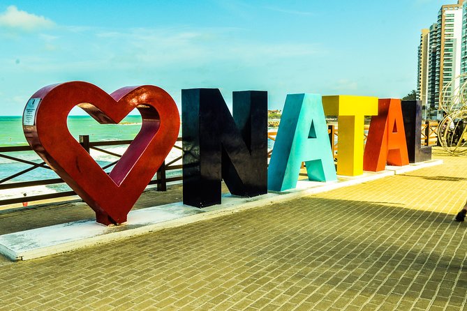 Citytour em Natal-RN