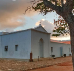 Caminhada Histórica